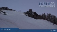 Archived image Webcam Neustift: "Elfer" gondola 07:00