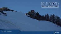 Archived image Webcam Neustift: "Elfer" gondola 08:00