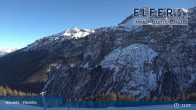 Archived image Webcam Neustift: "Elfer" gondola 10:00