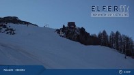 Archived image Webcam Neustift: "Elfer" gondola 12:00