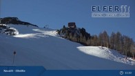 Archiv Foto Webcam Elfer Lifte in Neustift 10:00