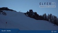 Archiv Foto Webcam Elfer Lifte in Neustift 14:00