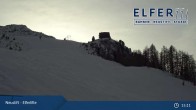 Archived image Webcam Neustift: "Elfer" gondola 14:00