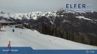 Archiv Foto Webcam Elfer Lifte in Neustift 10:00