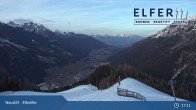 Archiv Foto Webcam Elfer Lifte in Neustift 16:00