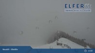 Archived image Webcam Neustift: "Elfer" gondola 12:00