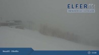 Archived image Webcam Neustift: "Elfer" gondola 14:00