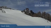 Archived image Webcam Neustift: "Elfer" gondola 10:00