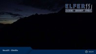 Archiv Foto Webcam Elfer Lifte in Neustift 04:00