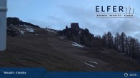 Archiv Foto Webcam Elfer Lifte in Neustift 00:00