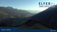 Archived image Webcam Neustift: "Elfer" gondola 06:00