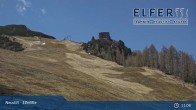 Archiv Foto Webcam Elfer Lifte in Neustift 10:00
