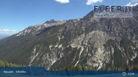 Archiv Foto Webcam Elfer Lifte in Neustift 12:00