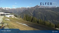 Archiv Foto Webcam Elfer Lifte in Neustift 07:00