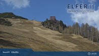 Archiv Foto Webcam Elfer Lifte in Neustift 08:00