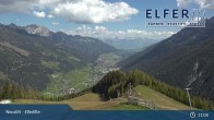 Archiv Foto Webcam Elfer Lifte in Neustift 10:00