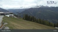 Archiv Foto Webcam Elfer Lifte in Neustift 06:00