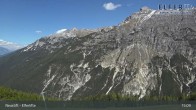 Archiv Foto Webcam Elfer Lifte in Neustift 14:00