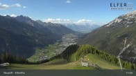 Archiv Foto Webcam Elfer Lifte in Neustift 16:00