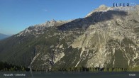Archiv Foto Webcam Elfer Lifte in Neustift 18:00