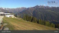 Archiv Foto Webcam Elfer Lifte in Neustift 06:00