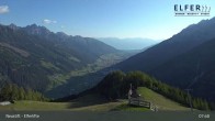 Archiv Foto Webcam Elfer Lifte in Neustift 07:00