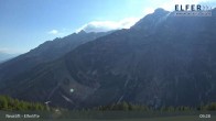 Archiv Foto Webcam Elfer Lifte in Neustift 08:00