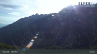 Archived image Webcam Neustift: "Elfer" gondola 07:00