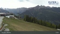 Archived image Webcam Neustift: "Elfer" gondola 12:00