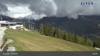 Archived image Webcam Neustift: "Elfer" gondola 08:00