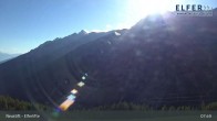 Archiv Foto Webcam Elfer Lifte in Neustift 07:00