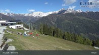 Archiv Foto Webcam Elfer Lifte in Neustift 08:00