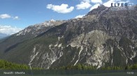 Archiv Foto Webcam Elfer Lifte in Neustift 12:00