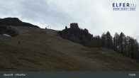 Archiv Foto Webcam Elfer Lifte in Neustift 14:00