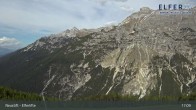 Archiv Foto Webcam Elfer Lifte in Neustift 16:00