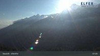 Archiv Foto Webcam Elfer Lifte in Neustift 06:00