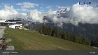 Archiv Foto Webcam Elfer Lifte in Neustift 07:00