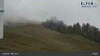 Archiv Foto Webcam Elfer Lifte in Neustift 08:00