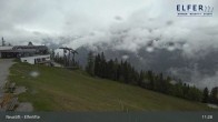 Archiv Foto Webcam Elfer Lifte in Neustift 10:00