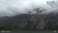 Archiv Foto Webcam Elfer Lifte in Neustift 14:00
