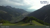 Archiv Foto Webcam Elfer Lifte in Neustift 06:00