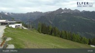 Archiv Foto Webcam Elfer Lifte in Neustift 07:00