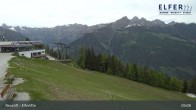 Archiv Foto Webcam Elfer Lifte in Neustift 08:00
