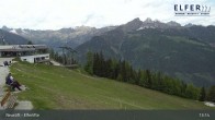 Archiv Foto Webcam Elfer Lifte in Neustift 12:00