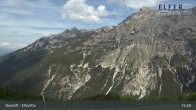 Archiv Foto Webcam Elfer Lifte in Neustift 14:00