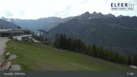Archiv Foto Webcam Elfer Lifte in Neustift 16:00