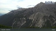 Archiv Foto Webcam Elfer Lifte in Neustift 18:00