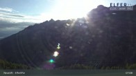 Archiv Foto Webcam Elfer Lifte in Neustift 06:00