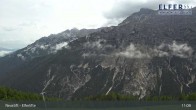 Archiv Foto Webcam Elfer Lifte in Neustift 10:00