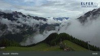 Archiv Foto Webcam Elfer Lifte in Neustift 08:00